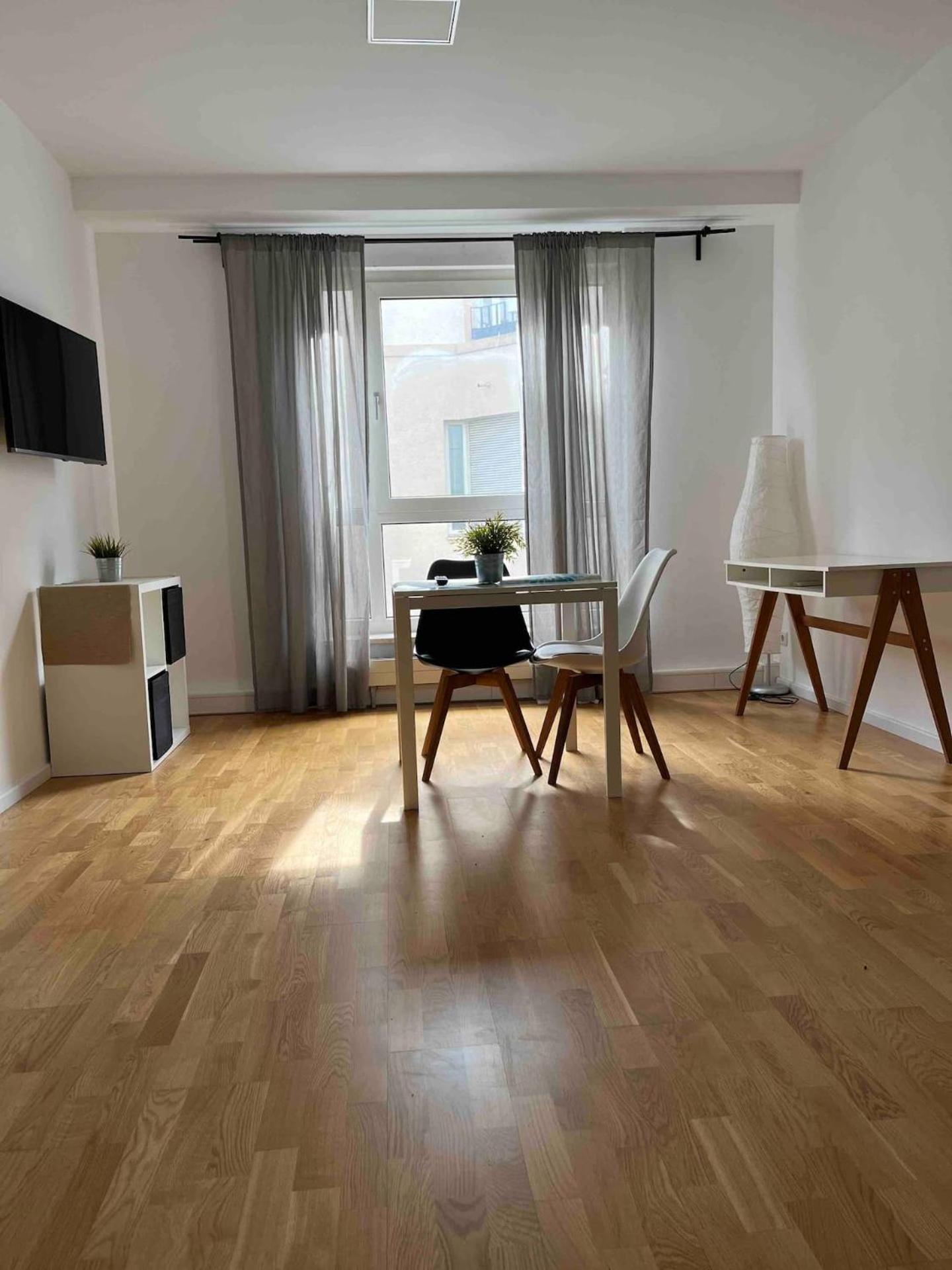 Simplex Apartments Am Ludwigsplatz Karlsruhe Eksteriør billede