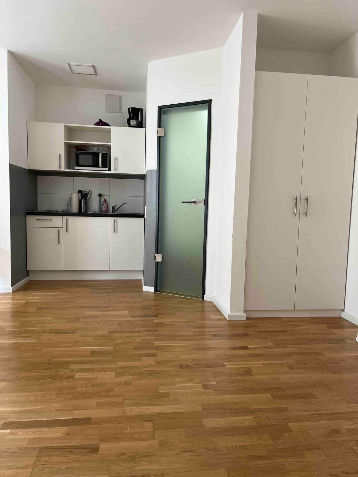 Simplex Apartments Am Ludwigsplatz Karlsruhe Eksteriør billede