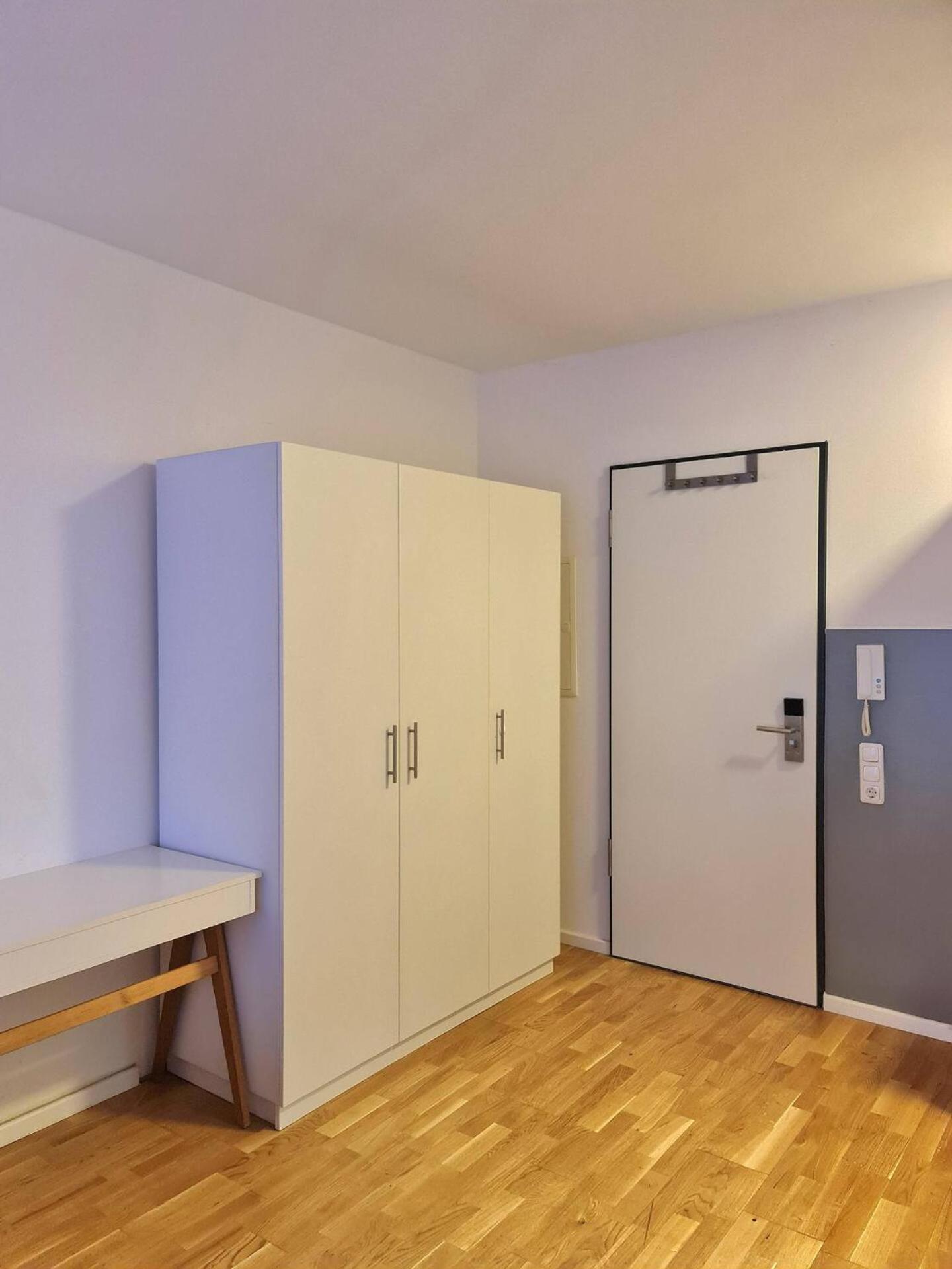 Simplex Apartments Am Ludwigsplatz Karlsruhe Eksteriør billede