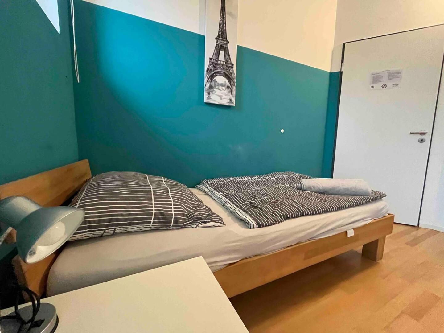 Simplex Apartments Am Ludwigsplatz Karlsruhe Eksteriør billede